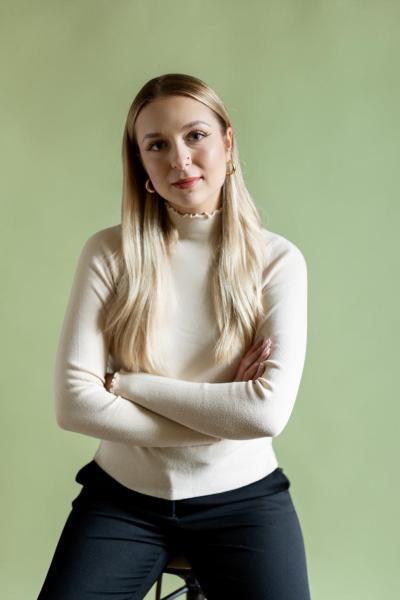 Wiktoria Pela-Szymańska
