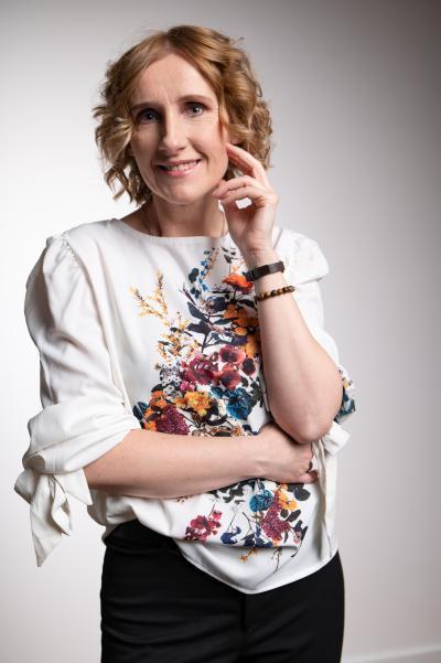 Agnieszka Wojciechowska